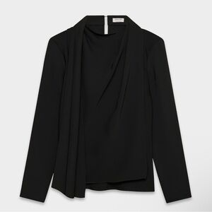 Loretto Blouse